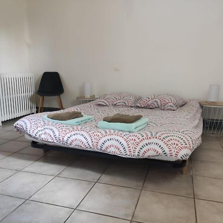 Maison De Vacances La Quercynoise Flaujac-Poujols Экстерьер фото