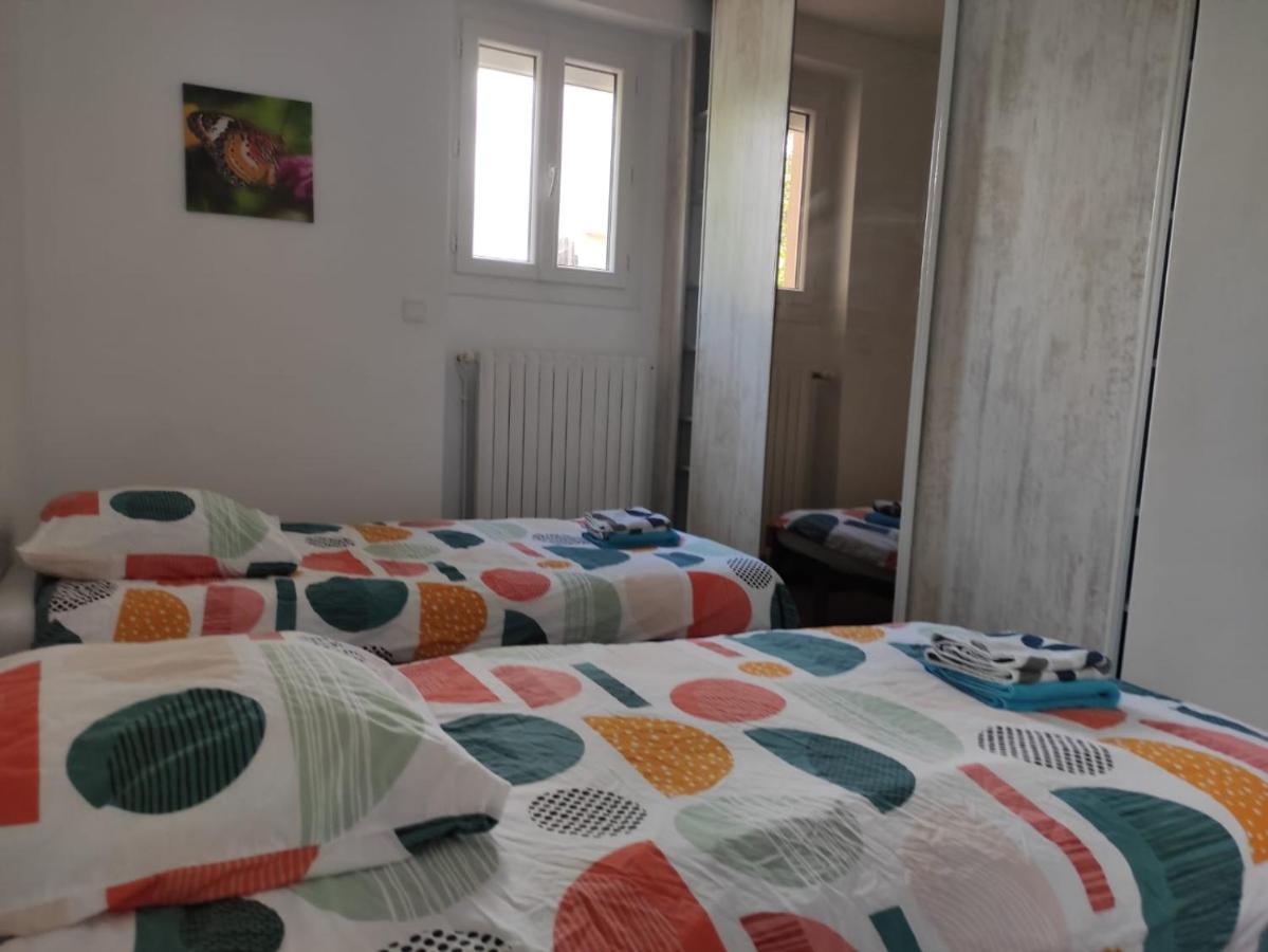 Maison De Vacances La Quercynoise Flaujac-Poujols Экстерьер фото