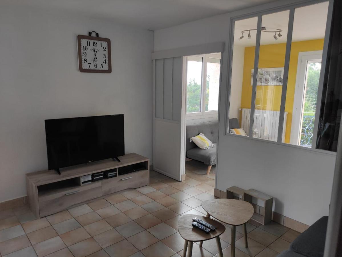 Maison De Vacances La Quercynoise Flaujac-Poujols Экстерьер фото