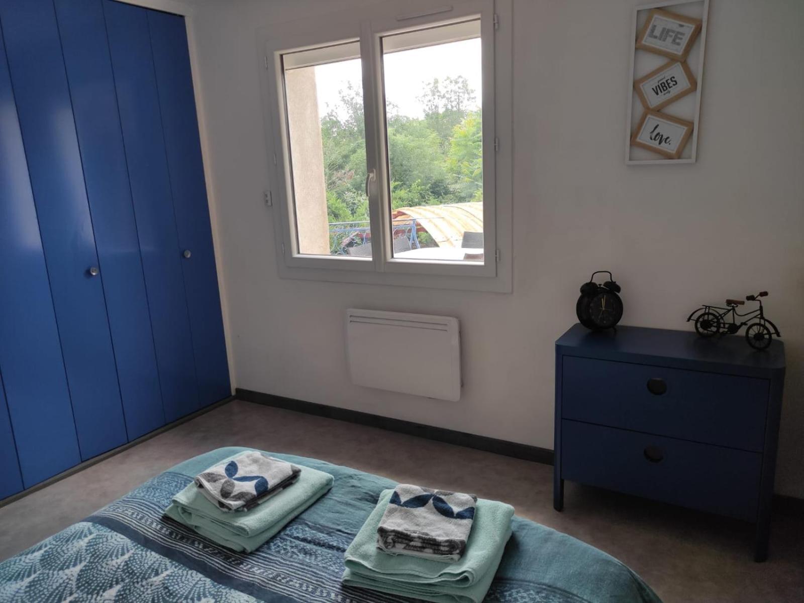 Maison De Vacances La Quercynoise Flaujac-Poujols Экстерьер фото