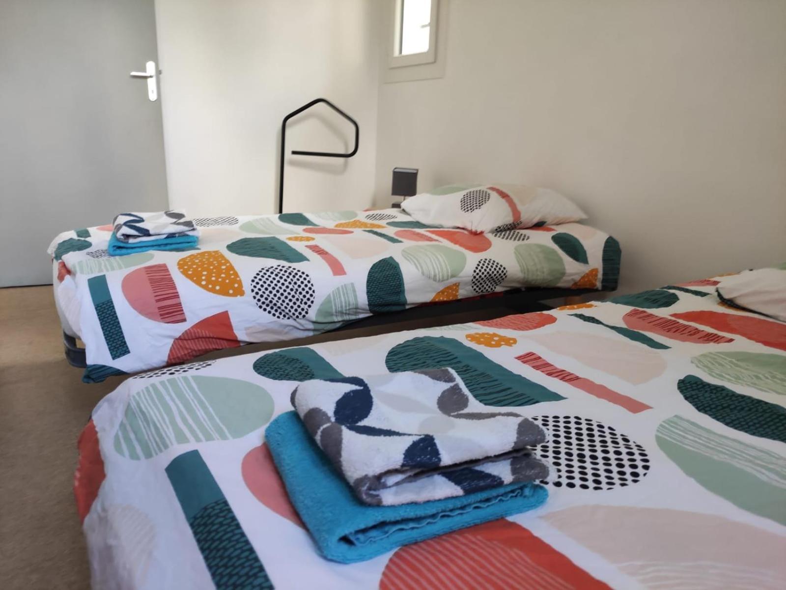 Maison De Vacances La Quercynoise Flaujac-Poujols Экстерьер фото